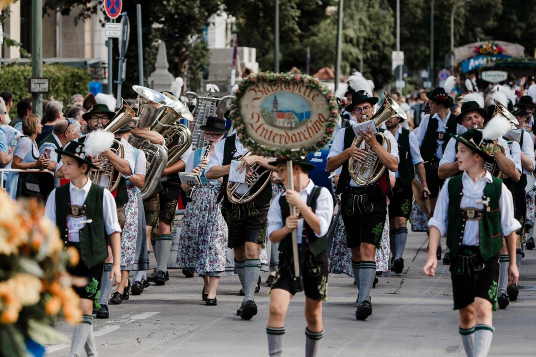 Welcome to the official Site of the Munich Oktoberfest 2026 ...