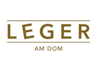 Logo "Leger am Dom"