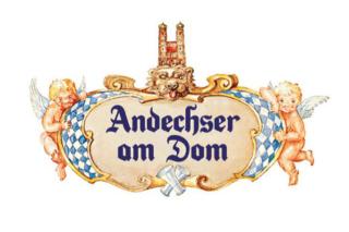 Logo "Andechser am Dom"