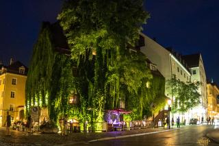 Stammhaus Pfistermühle Platzlhotel Stammhaus Pfistermühle Platzlhotel