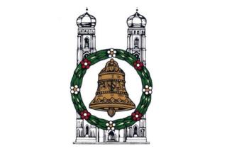 Logo "Nürnberger Bratwurst Glöckl am Dom"