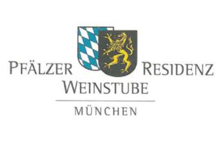 Logo "Pfälzer Residenz Weinstube"