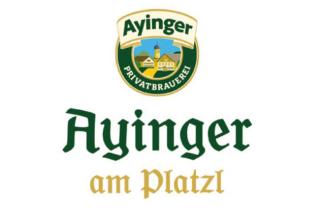 Logo "Ayinger am Platzl"