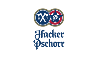 Logo der Brauerei Hacker-Pschorr München