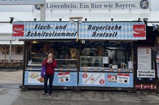 Fisch- und Schnitzelsemmeln von Jlia Adaneff Fisch- und Schnitzelsemmeln von Jlia Adaneff