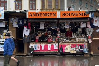 Andenken & Souvenirs - Bichler & Knaus Andenken & Souvenirs - Bichler & Knaus