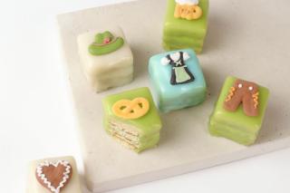 PetitsFours WirtshausWiesn PetitsFours WirtshausWiesn