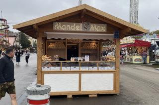 Bock & Kleindienst GbR - Mandel Max