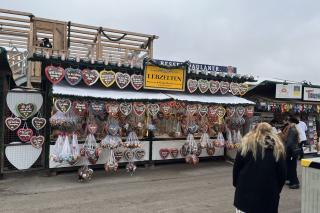 Lebzelten Lebzelten