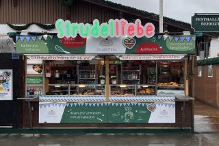 Stefan & Axel Krembs: Strudelliebe Stefan & Axel Krembs: Strudelliebe