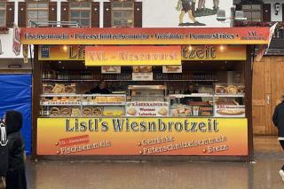 Listls Wiesnbrotzeit Listls Wiesnbrotzeit