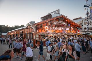 Hochreiters Haxnbraterei