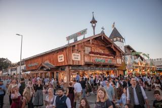 Vinzenzmurr Metzger Stuben