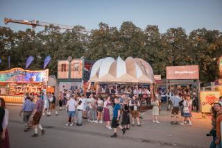 Wiesn Guglhupf 