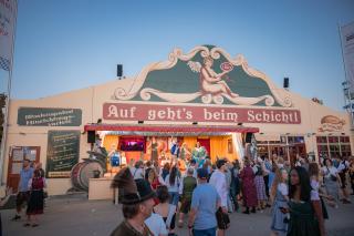 Wirtshaus beim Schichtl Wirtshaus beim Schichtl