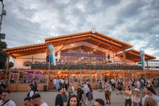 Schützen Festzelt Schützen Festzelt