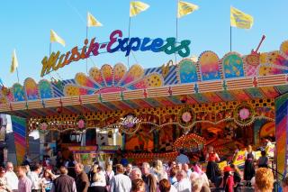 Der Musikexpress Der Musikexpress