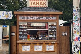 Zechbauer Tabakwaren