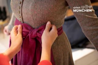 Trachten kaufen in München mit Icon 