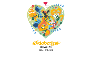 Platz 3 ging an das Motiv von Philipp Dauer