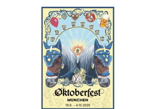 Platz 2 ging an das Motiv von Karl-Roland Hefter