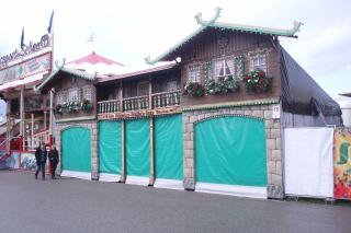 Schweizer Schützenhaus 