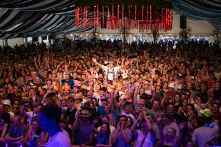 Brass Wiesn