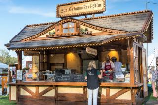 Schmankerl-Alm Jell