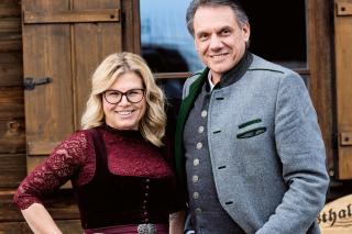 Petra und Peter Schöniger