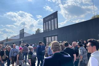 Festleitung Oktoberfest