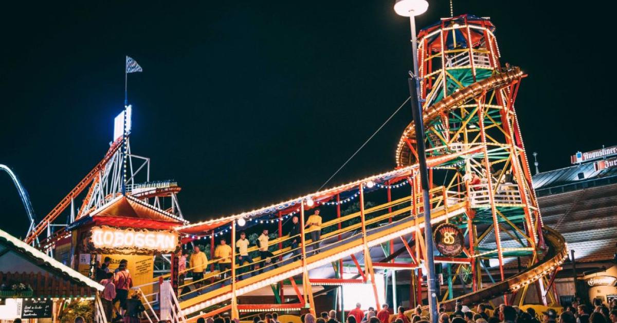 Der Toboggan Oktoberfest.de