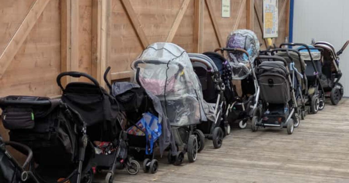 Ein paar Regeln und Tipps fr den Besuch der Wiesn mit Kindern - Oktoberfest .de
